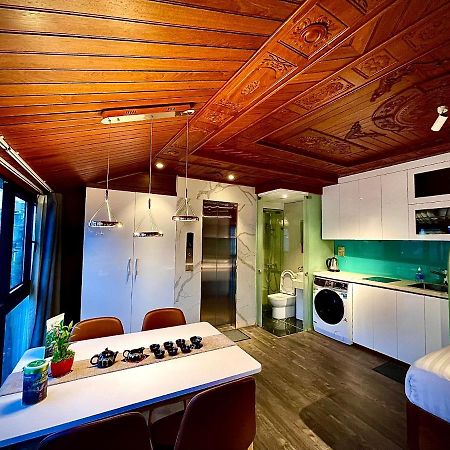 Maison Mackeno Hanoi Kültér fotó