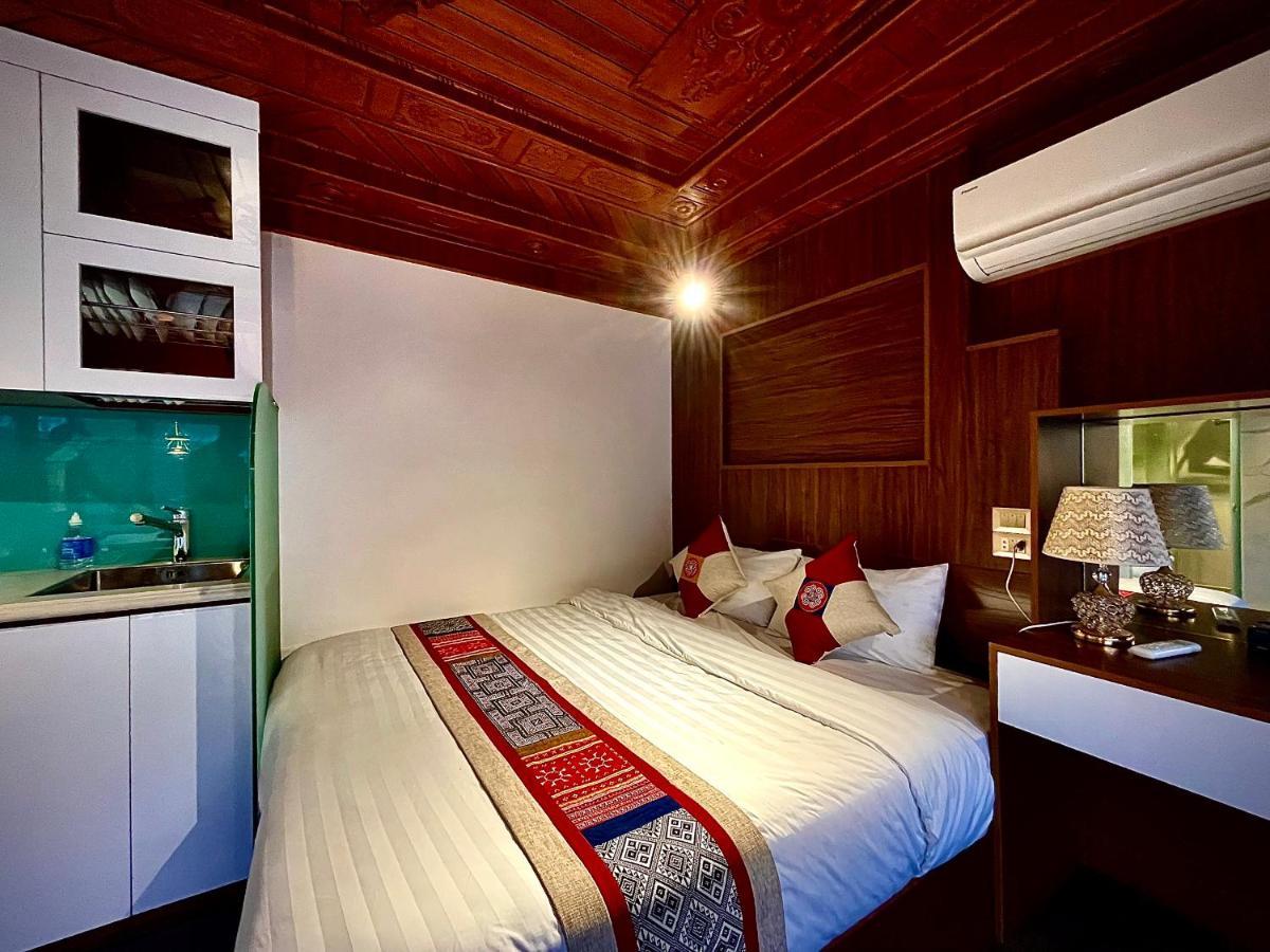 Maison Mackeno Hanoi Kültér fotó